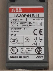 6.630-170.0 Karcher Position Switch Positionsschalter 66301700 Genuine Karcher