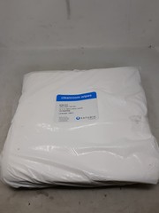 Saturix 6129-1212 Cleanroom Wipes – 12″ x 12″ (150 Pack) – Lint-Free, Industrial