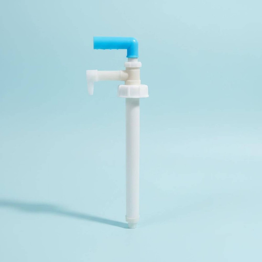 Pump Dispenser Easy to Use Household Supply Spill-Resistant for Factory