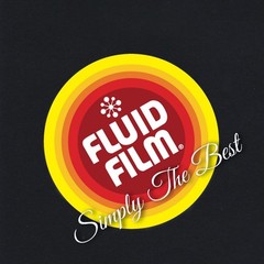 Fluid Film Black Non-Aerosol Lubricant & Anti-Rust Coating 1 Gallon