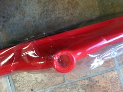 Carlisle Sparta Spectrum 18″ Hygienic Squeegee – Part # 4156705
