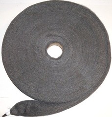 Stainless Steel Wool 15 LB Reel – Fine Grade ~ the best per LB price!!
