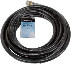 Forney 75184 High Pressure Hose, 5/16″ Inner Diameter x 25′ Long