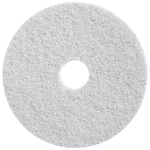 2 Diversey Twister IntelliPad 14″ Diamond Floor Cleaning Burnishing Pads DD12291