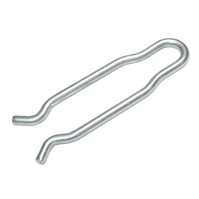 Homelite Replacement Hose Clip – 678632004