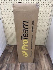 ProTeam ProGen 15 Upright 107330 Vacuum – New!