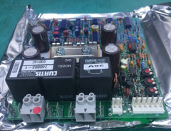 Curtis PMC Minuteman 740803-1 36 Volt Speed Controller for 320TD/260TD/200XTD…