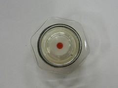 New Kyowa KMS-20A M20 CAT Pump Oil Level Indicator D6