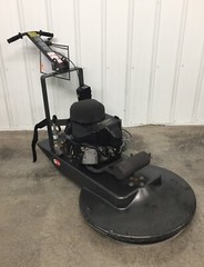Pioneer Eclipse 400BU 28″ Propane Floor Buffer