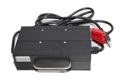 Battery Charger Fit Emotor MX3Z MZ3 300X/MX5Z MZ5 500X Floor Scrubber Machine