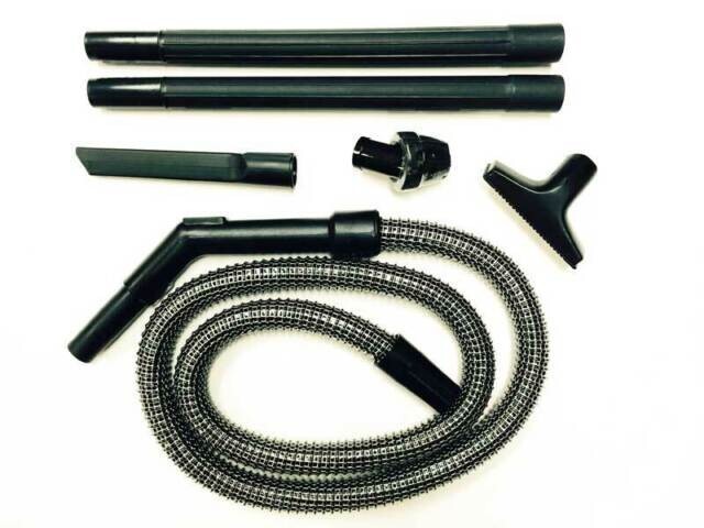 Shark Navigator & Lift Away Vacuum Long Flexible Hose 10′ Length (Read Below)