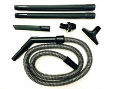 Shark Navigator & Lift Away Vacuum Long Flexible Hose 10′ Length (Read Below)