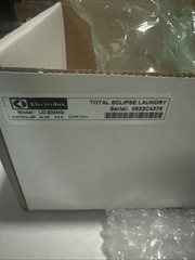 Electrolux LC-200NG Procter & Gamble Eclipse Professional Laundry Controller