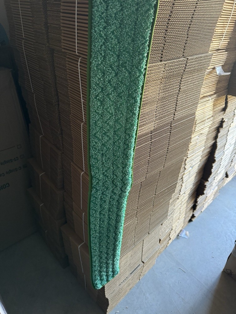 Rubbermaid Q436 Dry Pad 36 In For Hygen System