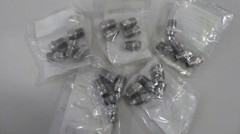China 1MDG3A Spray Tip NZM15065 5000psi Size 6.5 (Pack of 25 Nozzles)