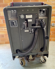 MINUTEMAN MC260026QP 260 SCRUBBER, XMC260026QP1170, Floor Scrubber
