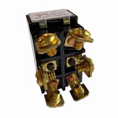 Toggle switch Momentery DPDT 6 screws termianls 20A 125A ON-ON 1/2 HP