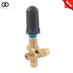 4500 PSI 10.5 GPM General Pump PULSAR4HP Pressure Unloader Valve 3/8″ NPT
