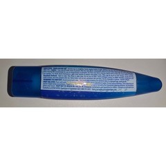 2.5 oz Clorox Bleach Pen Gel Dual Tipped for whites Discontinued USED