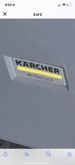 Karcher PS 4/7 Bp OBC Mister Hospital Grade Misting System 1.007-084.0