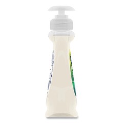 Softsoap 45634 7.5 oz. Bottle Moisturizing Hand Soap – Aloe (6/Carton) New