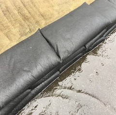 Quick Dam Flood Bags 12″ x 24″ Pack Of 6