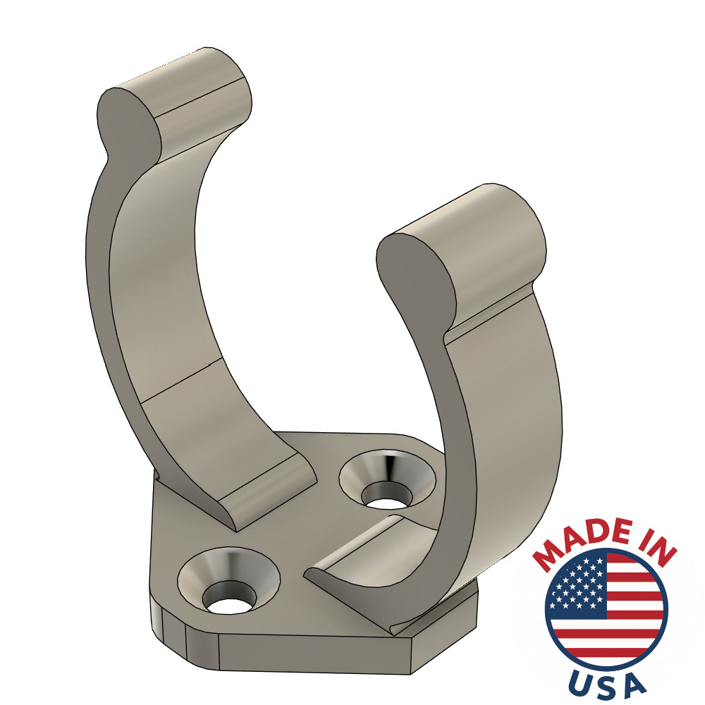 KAIVAC Tool Clip for Wand CSS14 – Made in USA | AFTERMARKET