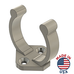KAIVAC Tool Clip for Wand CSS14 – Made in USA | AFTERMARKET