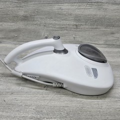 Raycop VCEN-100USWH Handheld UV Sanitizing Allergen Vacuum Cleaner White