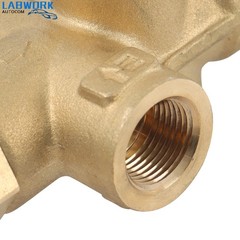 Pulsar4hp 3/8″ Npt 10.5 Gpm 4500 PSI Trapped Pressure Unloader Valve