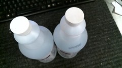 2 PK Diversey OXIVIR TB Health Care Disinfectant Cleaner Sanitizing 32 oz Bottle