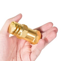 6542-1FBA Boomless Spray Nozzle 1/2″ FPT Orifices #20,5.9 GPM, 40 PSI
