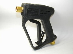 4000 PSI Inline Carpet Cleaning Sprayer, Pressure Washer GUN