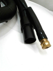 Nilfisk FP153 Complete Hose Assy 15′ Vacuum & Pressure Line F/Heated Extractors