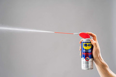 Specialist Penetrant with Smart Straw Sprays 2 Ways, 11 OZ & Specialist White L