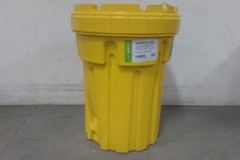 Spilltech SPKU-30 30 Gal Drum 26 Gal Volume Absorbed Per Kit Spill Kit (BW)