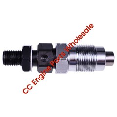 4PCS Fuel Injector Assy 19667-53000 1G111-53000 for Kubota G4200H G5200H G6200H