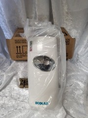 Ecolab CL7 Aerosol Air Freshener Dispenser Kit New – 7oz Compatible