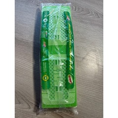 NEW Libman Big Gator Mop Refill Super Absorbent Tear Resistant Sponge Green Home