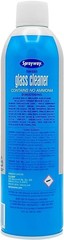 Sprayway Glass Cleaner Foaming Spray Streak Free Shine Home Auto 19oz Pack of 12