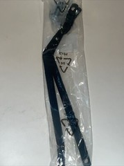 Harper Brush Push Broom Steel Brace Steel 18″ to 36″ H87 . New & Free Shipping