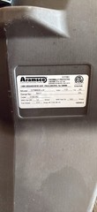 Syclone Sentry X4 HEPA Air Scrubber Air Filtration Unit CFM400-LB
