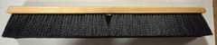 Carlisle 4507303 24″ Fine/Medium Floor Sweep Hardwood Block Sparta Flo-Pac