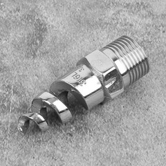 Watering Accessories Male Thread Nozzle Ideal For Landscaping Easy To Use