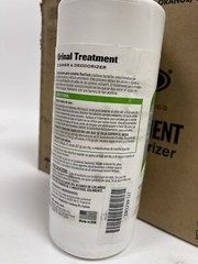 6 Bottles (32 fl oz each) RoeTech Professional Urinal Cleaner & Deodorizer