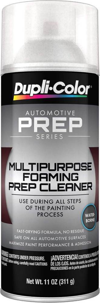 EPS200000 Multi-Purpose Foaming Prep Cleaner, 11 Oz. Aerosol Can