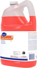 903904 Stride Neutral Cleaner, Citrus, 1 gal, 4 Bottles/Carton