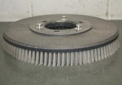 Nilfisk Advance Viper 18″ Poly Floor Scrubbing Brush VF80211B-U, Dayton 14X830