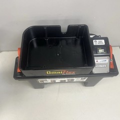 NEW Kaivac OmniFlex Battery Box + Battery And Change Stock