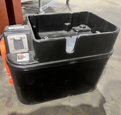 Kaivac OmniFlex Battery Box